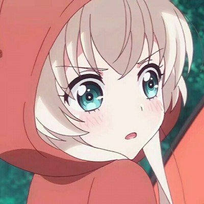 俄美女COS《巫师3》特莉丝超性感 诱人美胸有沟必火